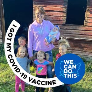 Meet your Posher, Janice